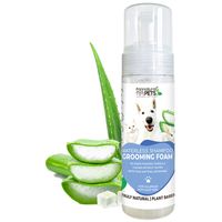 Pannatural Pets Pump It Up Waterless Cleaning - Waterless Foam